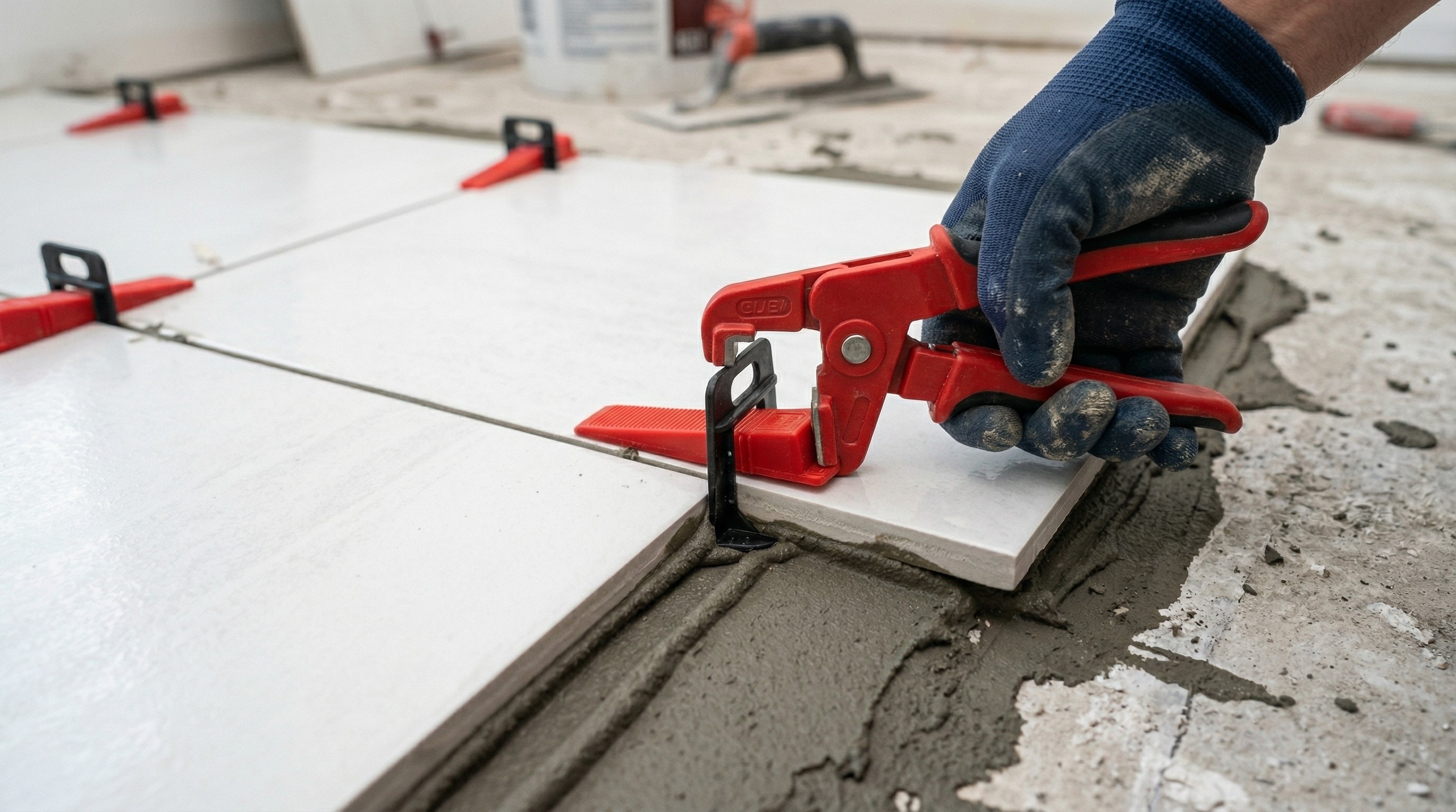 Klaus Wiederspohn – Fliesenleger Mötzingen